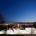 The 9 April Garden / aspa The 9 April Garden / aspa © FG + SG