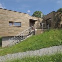© 3+1 architekti