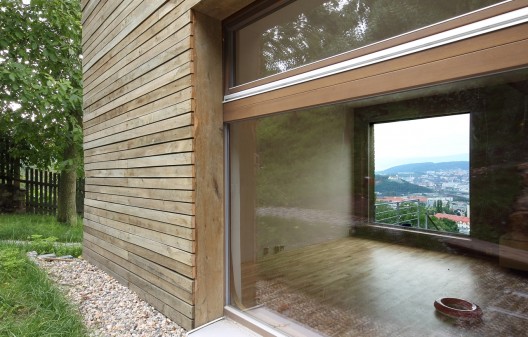 House Strekov I / 3+1 architekti (14)