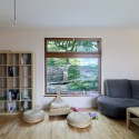 House Strekov I / 3+1 architekti (10)
