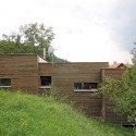 House Strekov I / 3+1 architekti (6)