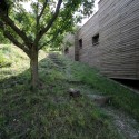 House Strekov I / 3+1 architekti (5) House Strekov I / 3+1 architekti (5) © 3+1 architekti