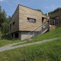 House Strekov I / 3+1 architekti (3)