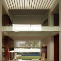 Godoy House / Hernandez Silva Arquitectos (31)