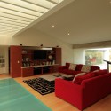 Godoy House / Hernandez Silva Arquitectos (30) Godoy House / Hernandez Silva Arquitectos (30) © Carlos Diaz Corona