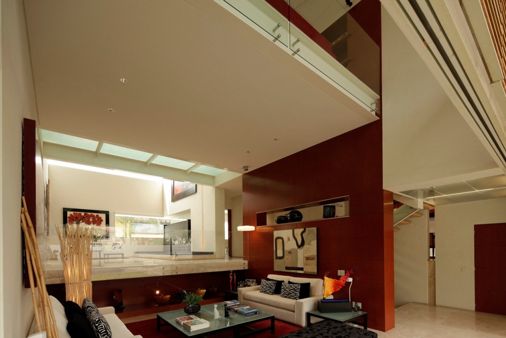 Godoy House / Hernandez Silva Arquitectos
