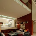 Godoy House / Hernandez Silva Arquitectos (29) Godoy House / Hernandez Silva Arquitectos (29) © Carlos Diaz Corona