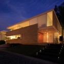 Godoy House / Hernandez Silva Arquitectos (28) Godoy House / Hernandez Silva Arquitectos (28) © Carlos Diaz Corona
