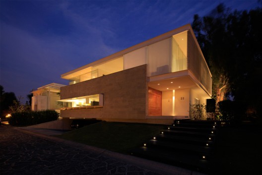 Godoy House / Hernandez Silva Arquitectos (28)