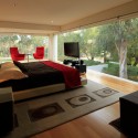 Godoy House / Hernandez Silva Arquitectos (27) Godoy House / Hernandez Silva Arquitectos (27) © Carlos Diaz Corona