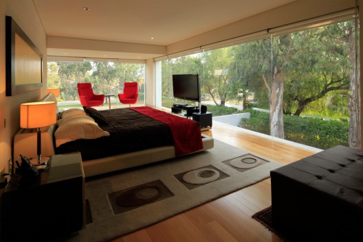 Godoy House / Hernandez Silva Arquitectos (27)