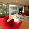 Godoy House / Hernandez Silva Arquitectos (26) Godoy House / Hernandez Silva Arquitectos (26) © Carlos Diaz Corona