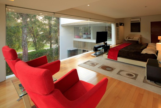 Godoy House / Hernandez Silva Arquitectos (26)