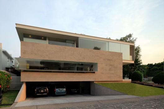 Godoy House / Hernandez Silva Arquitectos (24)