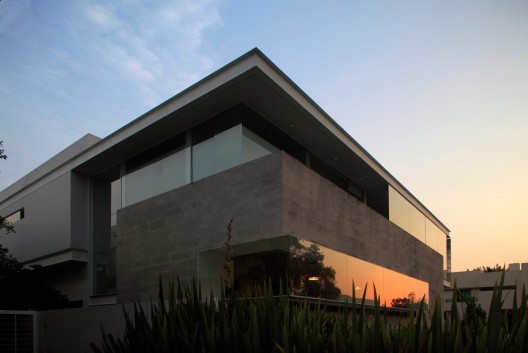 Godoy House / Hernandez Silva Arquitectos (23)