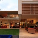 Godoy House / Hernandez Silva Arquitectos (22) Godoy House / Hernandez Silva Arquitectos (22) © Carlos Diaz Corona