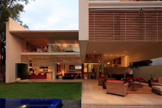 Godoy House / Hernandez Silva Arquitectos (22)
