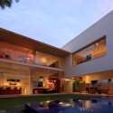Godoy House / Hernandez Silva Arquitectos (21) Godoy House / Hernandez Silva Arquitectos (21) © Carlos Diaz Corona