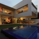 Godoy House / Hernandez Silva Arquitectos (20) Godoy House / Hernandez Silva Arquitectos (20) © Carlos Diaz Corona