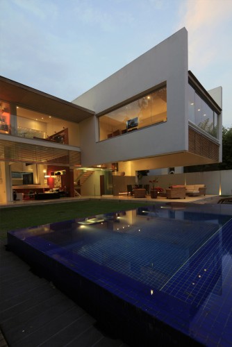 Godoy House / Hernandez Silva Arquitectos (20)