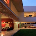 Godoy House / Hernandez Silva Arquitectos (19) Godoy House / Hernandez Silva Arquitectos (19) © Carlos Diaz Corona