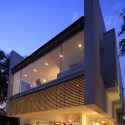 Godoy House / Hernandez Silva Arquitectos (18) Godoy House / Hernandez Silva Arquitectos (18) © Carlos Diaz Corona