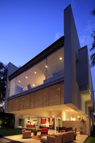 Godoy House / Hernandez Silva Arquitectos (18)