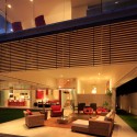Godoy House / Hernandez Silva Arquitectos (17) Godoy House / Hernandez Silva Arquitectos (17) © Carlos Diaz Corona