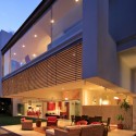 Godoy House / Hernandez Silva Arquitectos (15) Godoy House / Hernandez Silva Arquitectos (15) © Carlos Diaz Corona