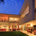 Godoy House / Hernandez Silva Arquitectos (14) Godoy House / Hernandez Silva Arquitectos (14) © Carlos Diaz Corona