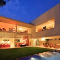 Godoy House / Hernandez Silva Arquitectos (13) Godoy House / Hernandez Silva Arquitectos (13) © Carlos Diaz Corona