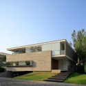 Godoy House / Hernandez Silva Arquitectos (11) Godoy House / Hernandez Silva Arquitectos (11) © Carlos Diaz Corona