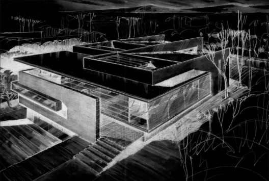 Godoy House / Hernandez Silva Arquitectos (9)