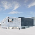 Courtesy of nARCHITECTS