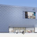 In Progress: ABC Dbayeh Department Store and Cinema Façade / nARCHITECTS (4)