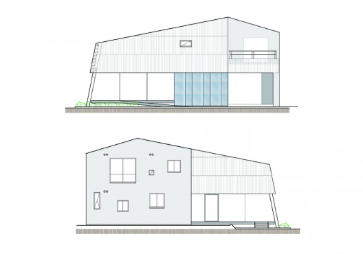 elevation