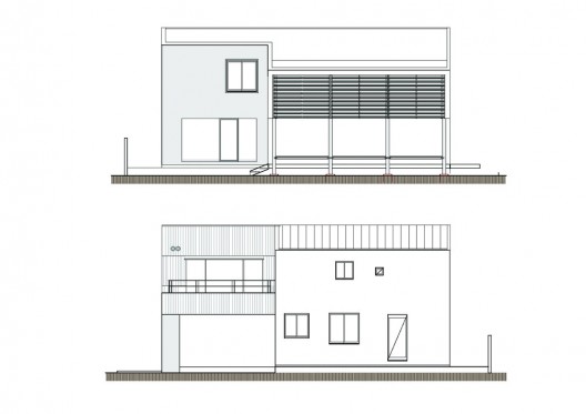 elevation