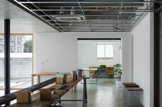 PORT / Design nico Architect Associates (18)