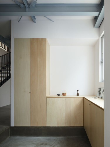 PORT / Design nico Architect Associates (17)