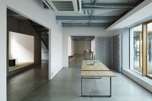 PORT / Design nico Architect Associates (16)