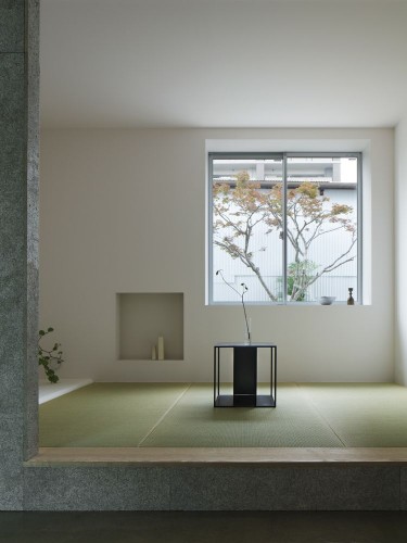 PORT / Design nico Architect Associates (15)
