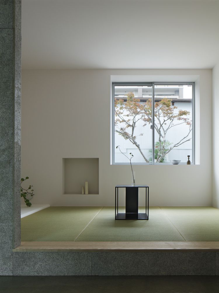 PORT / Design nico Architect Associates