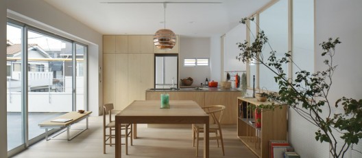 PORT / Design nico Architect Associates (9)