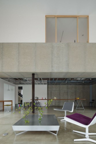 PORT / Design nico Architect Associates (8)