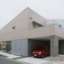 PORT / Design nico Architect Associates (7) PORT / Design nico Architect Associates (7) © Nacasa&Partners Inc, Koji Fujii