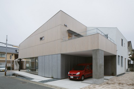 PORT / Design nico Architect Associates (7)
