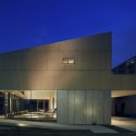 PORT / Design nico Architect Associates (3)