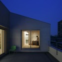 PORT / Design nico Architect Associates (1)