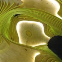 Origami Cave (Emergency Shelter) / LAVA (3)