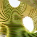 Origami Cave (Emergency Shelter) / LAVA (2)